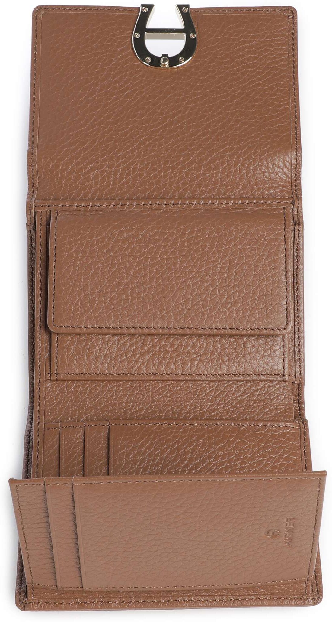 Aigner Fashion Geldbörse, braun