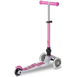 Micro, Scooter