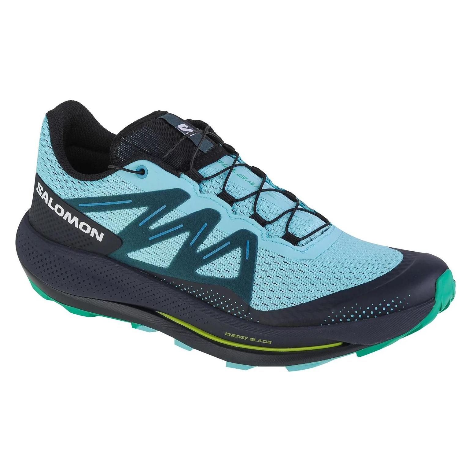 Salomon Pulsar Trail 472102 46 2/3 (46 2/3) (472102)
