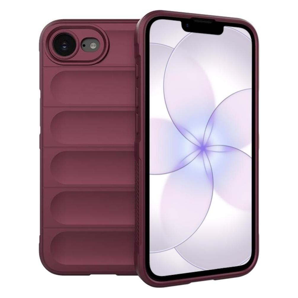 Screenguard CloudCase Apple iPhone 17e Hülle (Apple iPhone 17e) (00035861)