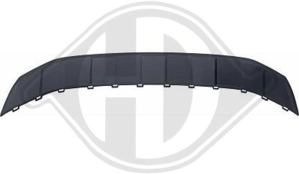 Diederichs Motor-/unterfahrschutz 8022408 Vorne Für Vw