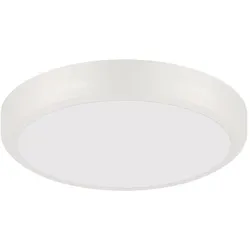 Licht-Erlebnisse, Deckenleuchte, Deckenlampe Lara (1450 lm)