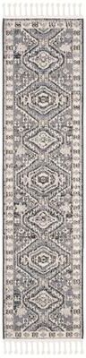 SAFAVIEH Marrakech Floriana Moroccan Boho Tribal Rug