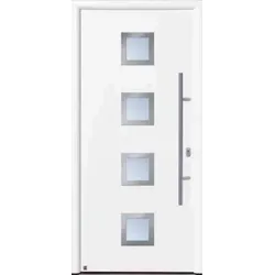 Hörmann Haustür Thermo65 THP 800S