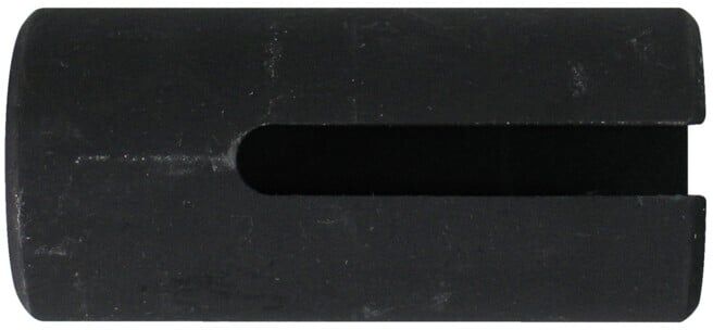 Gedore Clé à douille SK SW22 70 mm de long (2396076)