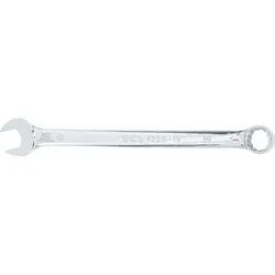 BGS Maul-Ringschlüssel extra lang SW 19 mm - 1228-19
