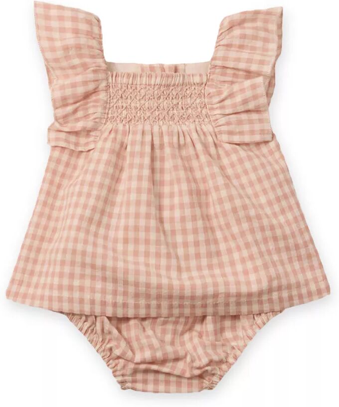 Sfera - Bluse, 6 Monate, Pink