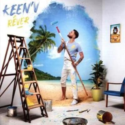 R¿ver - KeenV, CD