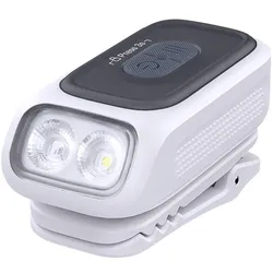 Fenix, Taschenlampe, E04R 360° LED Taschenlampe mit Gürtelclip 300 lm 87 h 41 g (5.85 cm, 300 lm)
