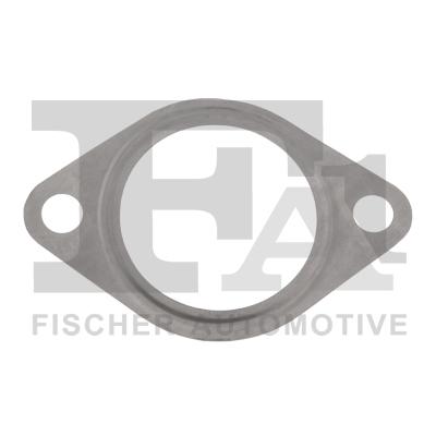 FA1 Dichtung, Abgasrohr 550928 Katalysator für Volvo