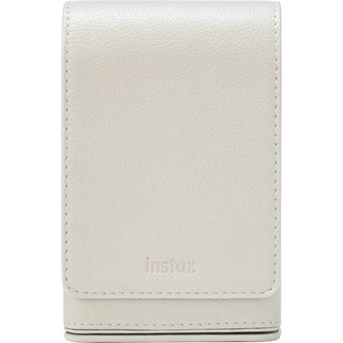 Fujifilm instax mini LiPlay+ Tasche beige