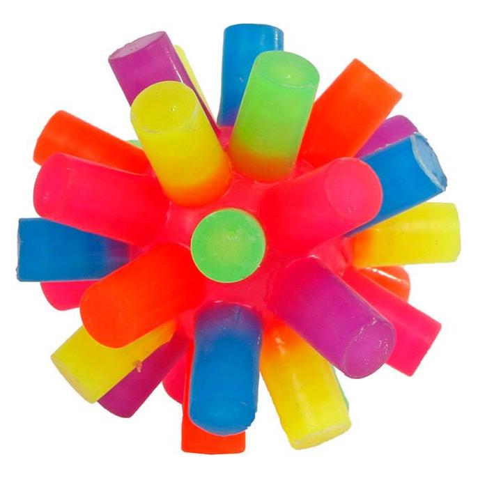 Sombo Hüpfball mit Licht Disp (621174)