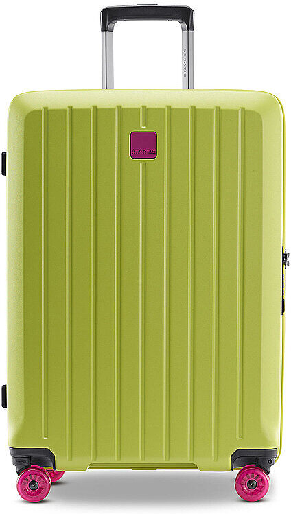 STRATIC Trolley BUZZ 65cm Lime Green grün EG