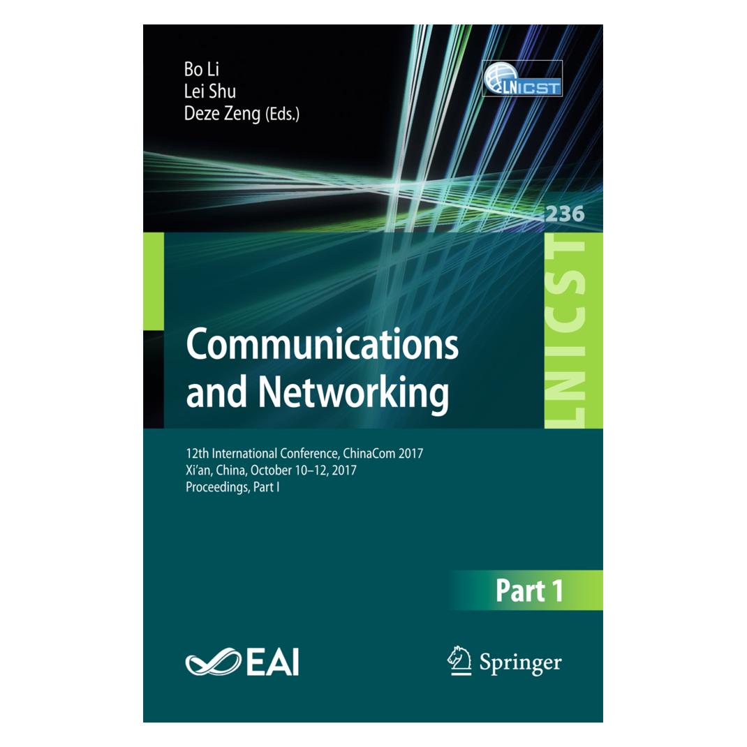 Springer Communications and Networking (Englisch, Softcover, Bo Li, Deze Zeng, Lei Shu) (55973391)