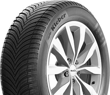 Kleber Quadraxer 3 165/70 R14 81T Ganzjahresreifen