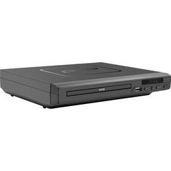 Reflexion DVD367 DVD-Player mit Display Mehrfarbig