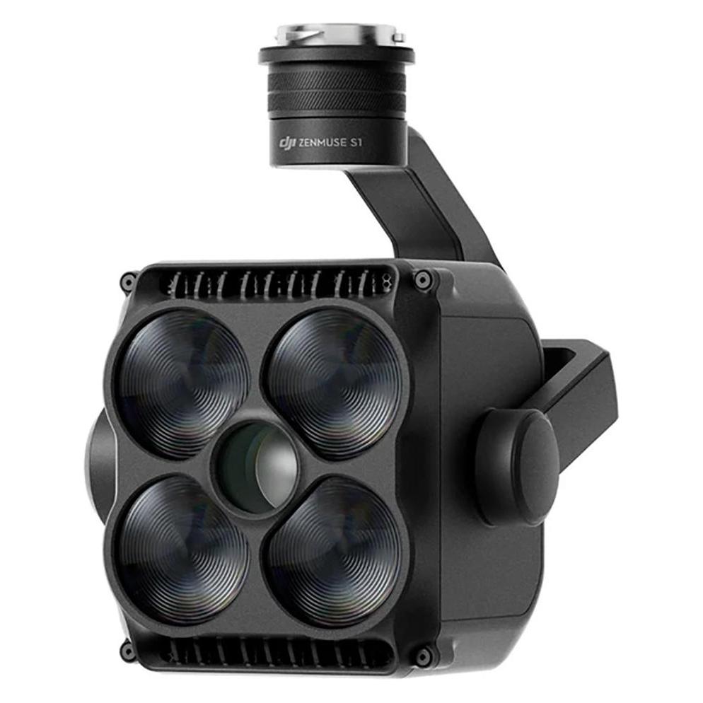 DJI Zenmuse S1 (DJI Matrice 300 RTK, DJI Matrice 350 RTK) (CP.EN.00000650.01)