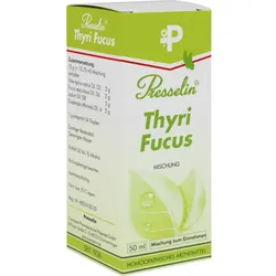 Presselin Thyri Fucus 50 ML