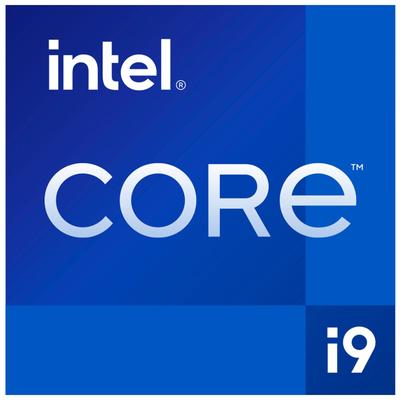 INTEL Prozessor "Core™ i9-14900K", blau (silberfarben), B:37,5mm H:45mm, Prozessoren