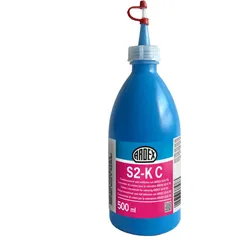 Ardex S 2-K C Farbkonzentrat 500ml Kunststoff-Flasche