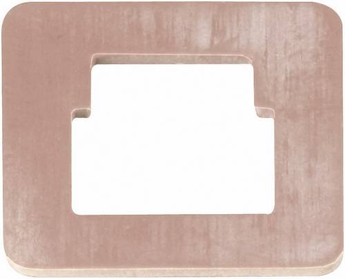 Hirschmann Leitungsdose, frei konfektionierbar Schwarz GDS 307-2 NBR Pole:- 730 185-002-1 Inhalt