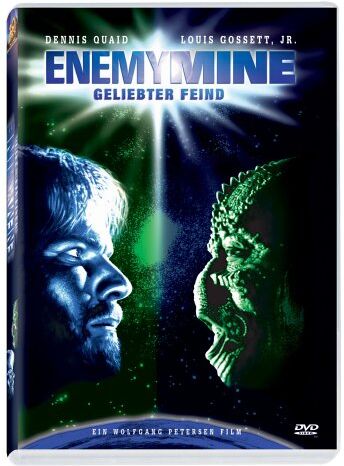 Wolfgang Petersen - Enemy Mine - Geliebter Feind - Preis vom 19.10.2026 19:33:35 h