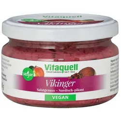 Vikinger-Salat - nordisch-pikant 180g