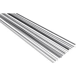 Modelcraft Federstahldraht-Sortiment 1 m 23 St. 294764