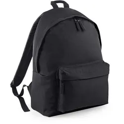 BagBase Original Fashion Rucksack BG125 black/black 31 x 42 x 21 cm