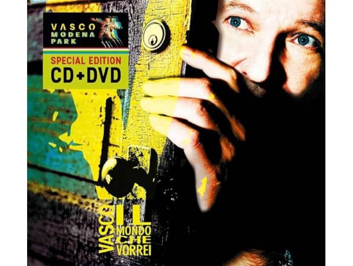 Il Mondo Che Vorrei: Special Edition