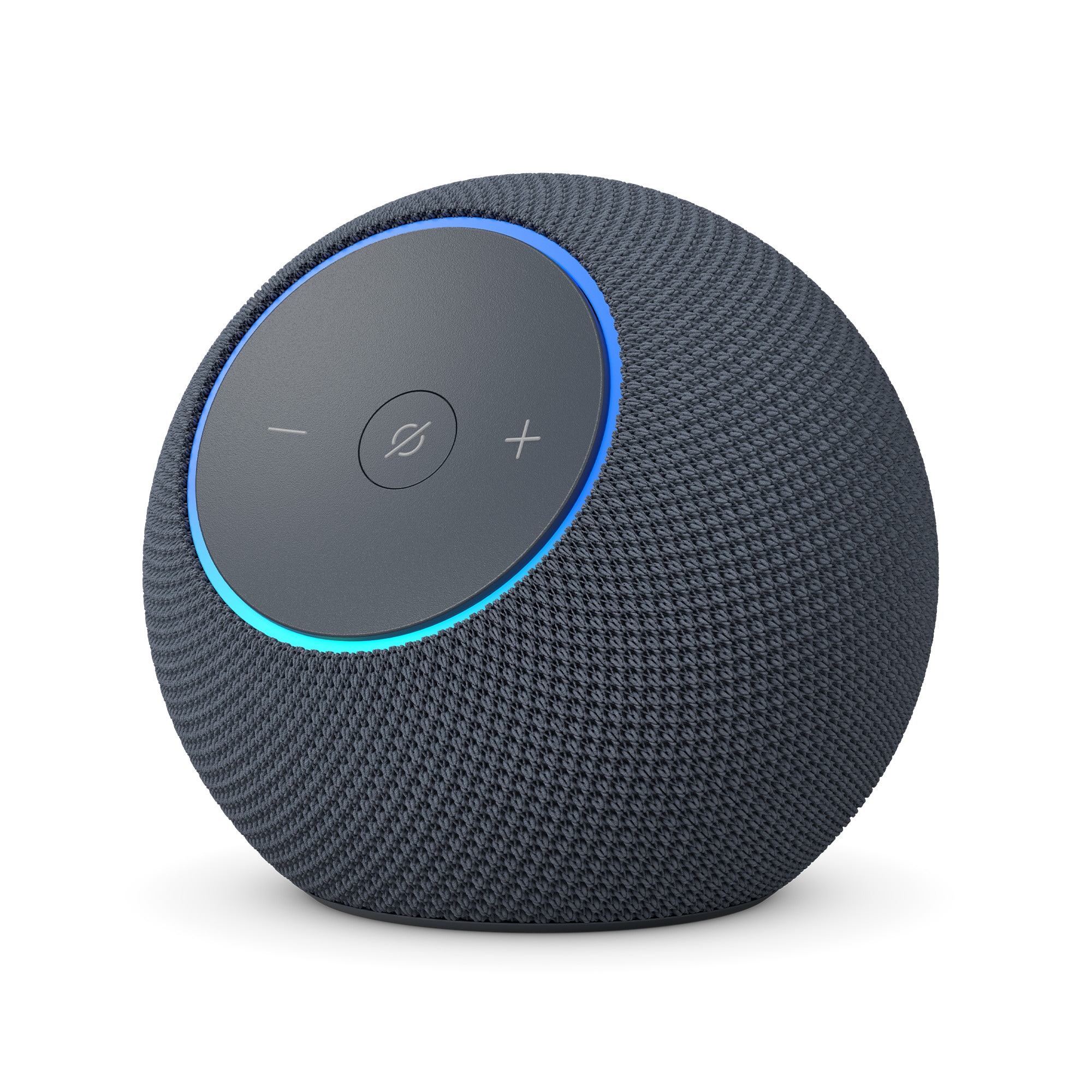Amazon Echo Dot Max (2025) WLAN- und Bluetooth-Lautsprecher mit Alexa Graphit B0DKLFHZDHx2