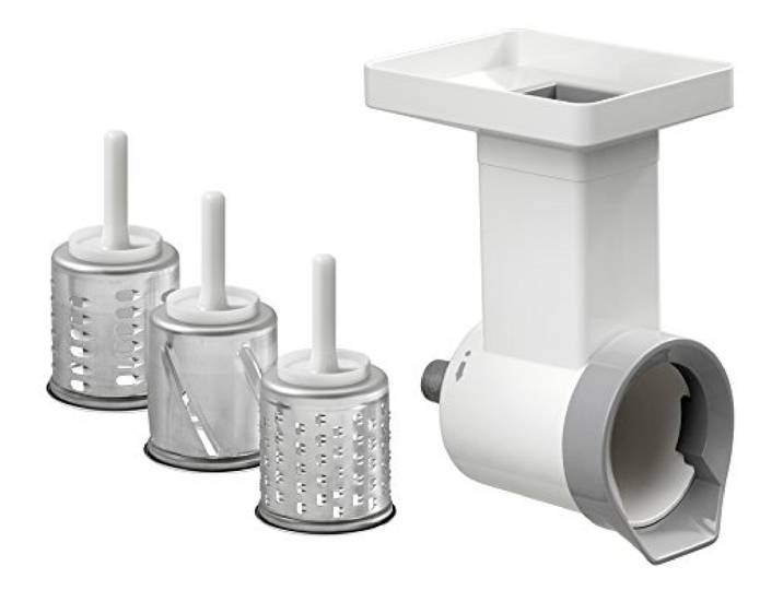 Gemüseschneider mit 3 Trommeln zur KitchenAid® - A150035