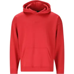 VIRTUS Kayce Hoodie Herren 4374 - american beauty M