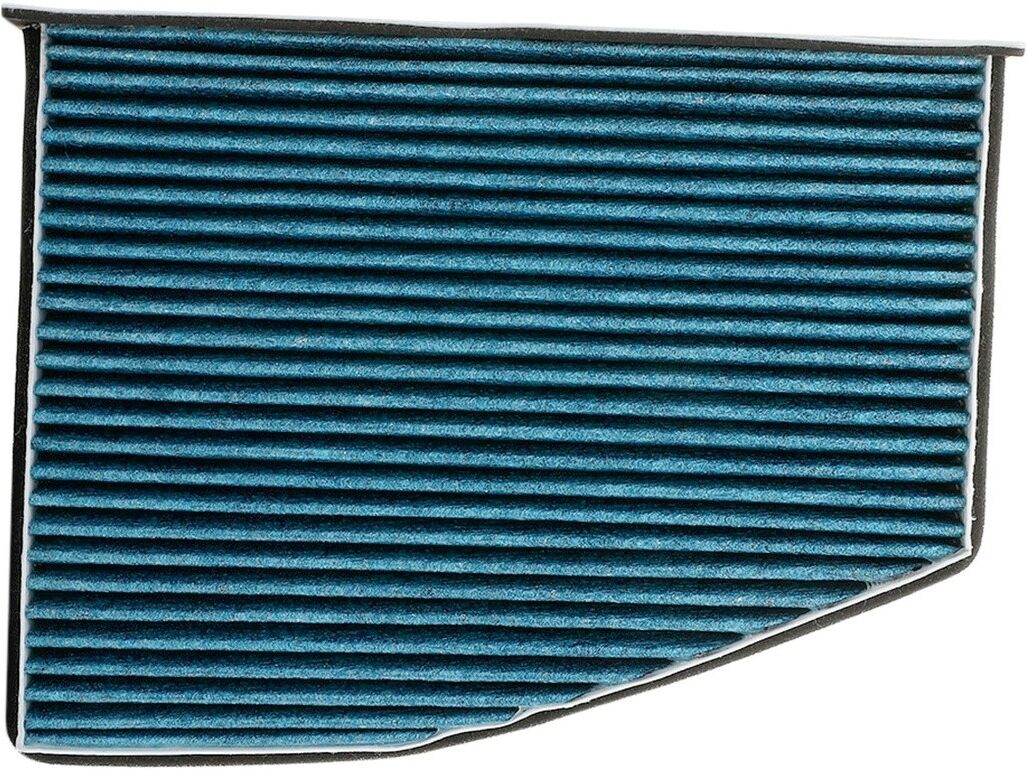 RIDEX PLUS 4055F11468P Filterset
