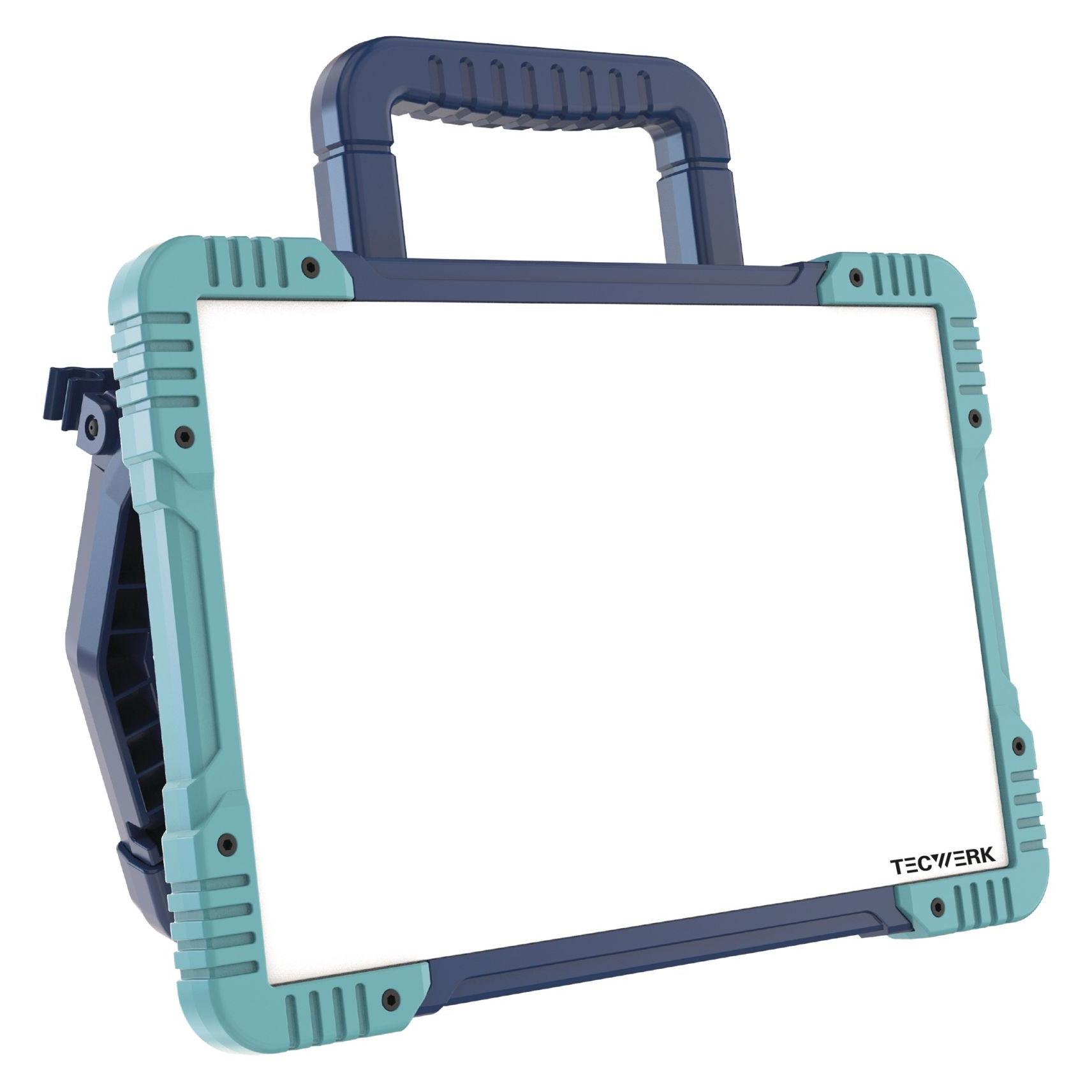 Tecwerk LED-Strahler (5500 lm) (2000873433)