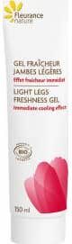 Fleurance Nature Gel Fraicheur Jambes Legeres