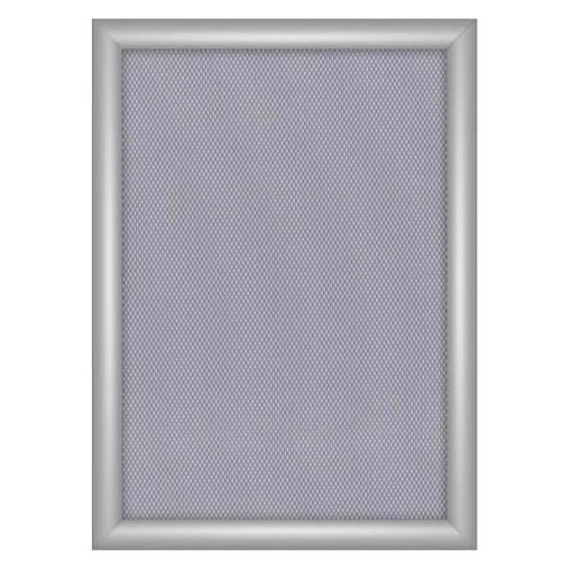 Update Displays Klapprahmen silber 32,7 x 45,0 cm (A3) (UCN255N0A3X1000)