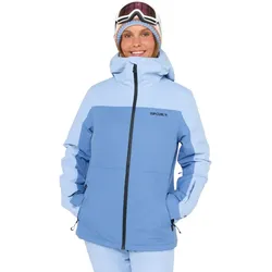 RIP CURL ANTI SERIES COL BL Jacke 2026 rip curl stone blue - M