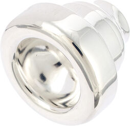 Warburton Top Bob Birch Silver Plated