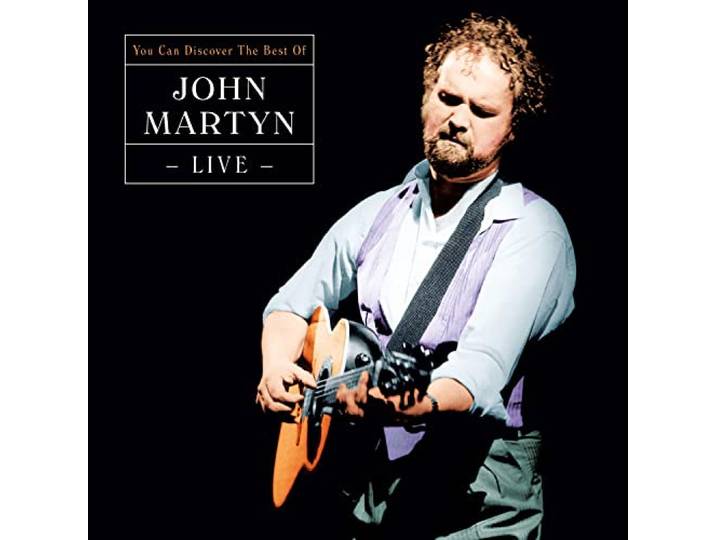 Can You Discover - Best of Live