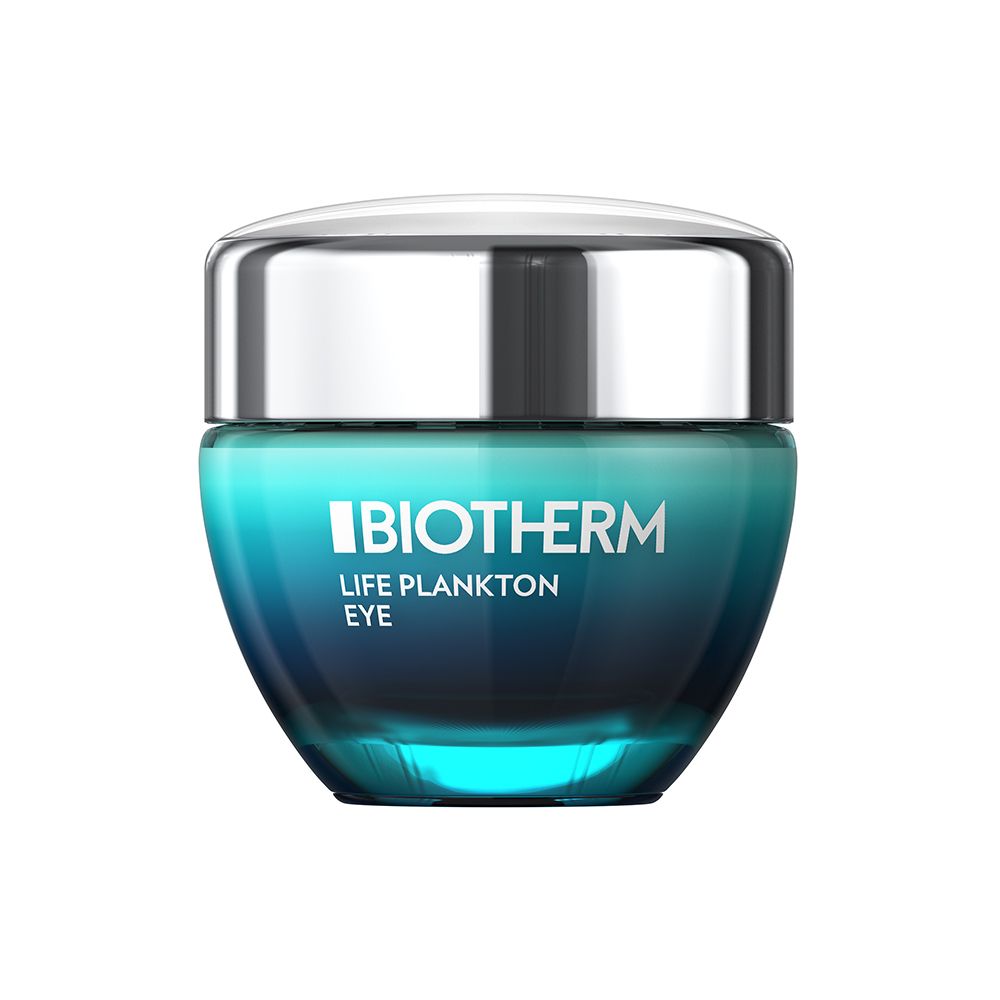 Biotherm Life Plankton Eye Cream 15 ml Creme