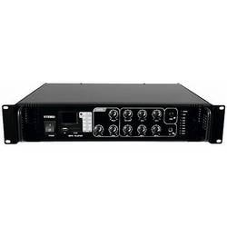 Omnitronic MP-120P ELA-Verstärker 120 W 6-Kanal 80709621