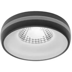 Brumberg, Einbauleuchte, LED-Einbaudownlight (Aluminium, Glas, Kunststoff)
