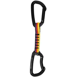Wild Country, Karabiner