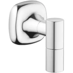 Dornbracht Wandanschlussbogen COYA 28450404 Chrom,28450404-00 28450404-00