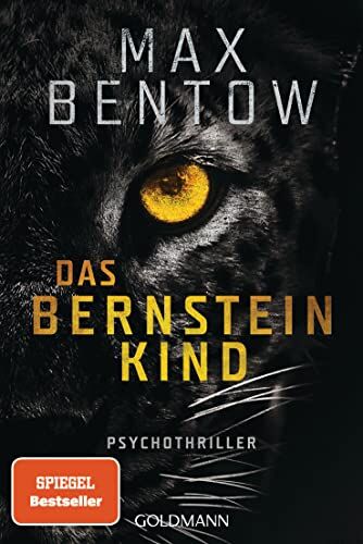 Max Bentow - Das Bernsteinkind: Ein Fall für Nils Trojan 10. Psychothriller - Preis vom 09.10.2026 07:28:09 h