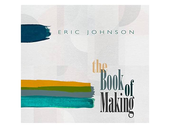 The Book of Making