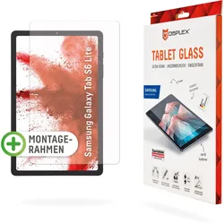 Displex Displayschutz Tablet Glass Samsung Galaxy Tab S6 Lite