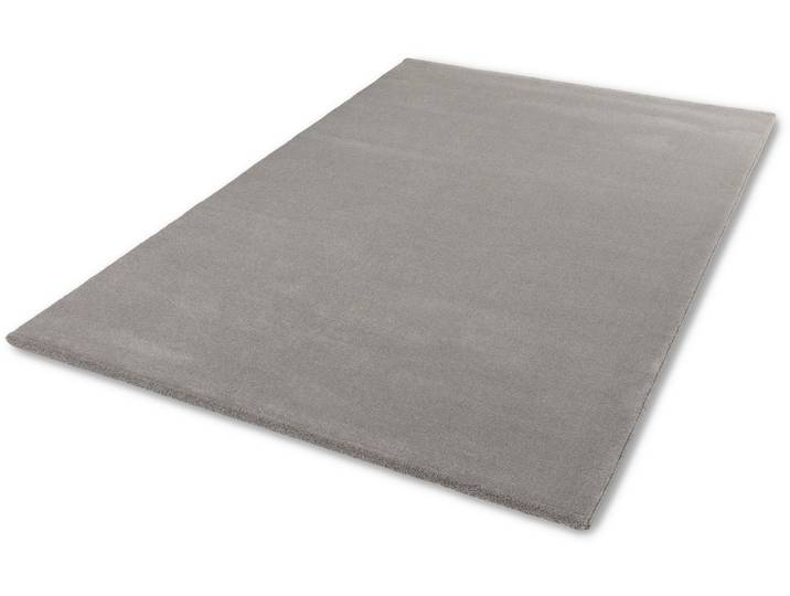 ASTRA Barletta 240 rechteckig 20 mm Höhe Langflor, Shaggy, uni, weich, Wohnzimmer,Schlafzimmer