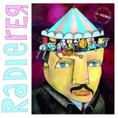 Gute Laune Land - Die Radierer, Vinyl